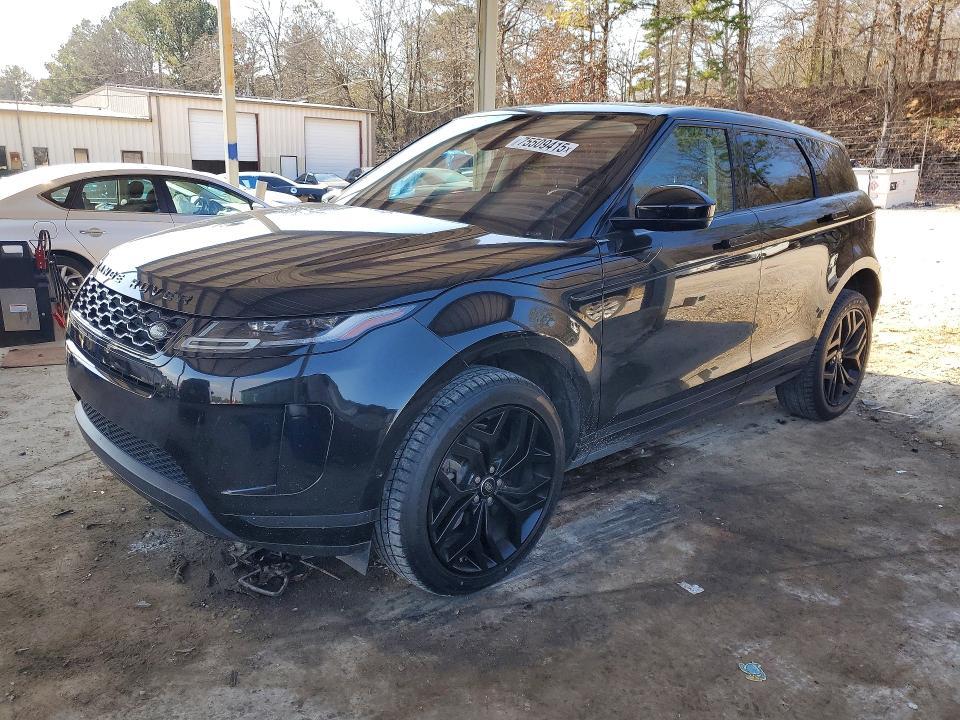 Land Rover Range Rover 2020, VIN SALYK2EX4LA272749, 2/5