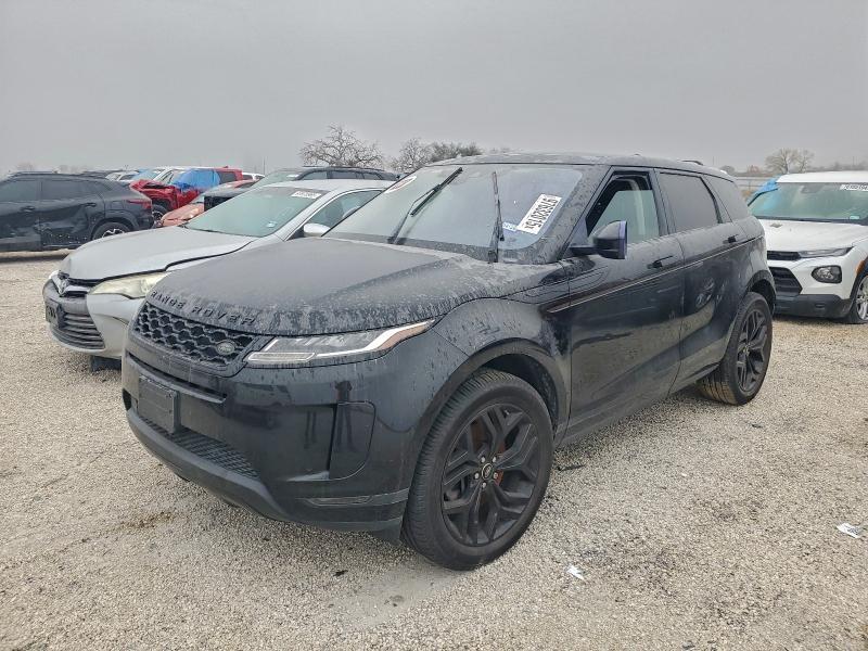 Land Rover Range Rover 2020, VIN SALYK2EX4LA272749, 3/5