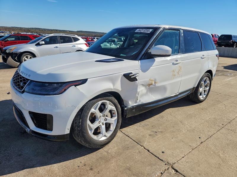 Land Rover Range Rover 2020, VIN SALYK2EX4LA272749, 4/5