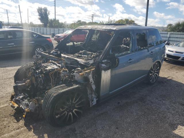 Land Rover Range Rover 2019, VIN SALYL2FV6KA226610, 1/5