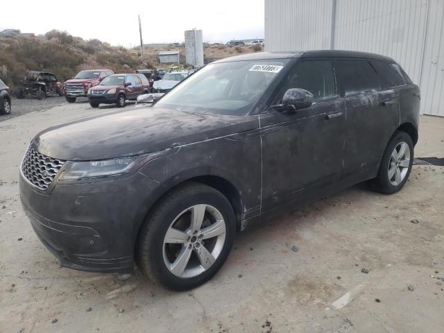 Land Rover Range Rover 2019, VIN SALYL2FV6KA226610, 2/5