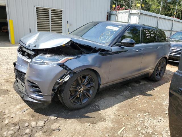 Land Rover Range Rover 2019, VIN SALYL2FV6KA226610, 4/5