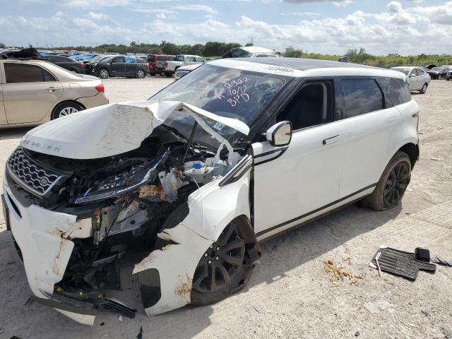 Land Rover Range Rover 2019, VIN SALYL2FV6KA226610, 5/5