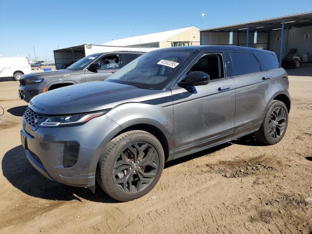Land Rover Range Rover 2021, VIN SALYT2EU9MA309315, 10/11