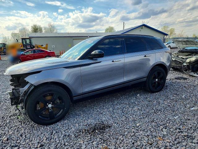 Land Rover Range Rover 2021, VIN SALYT2EU9MA309315, 11/11