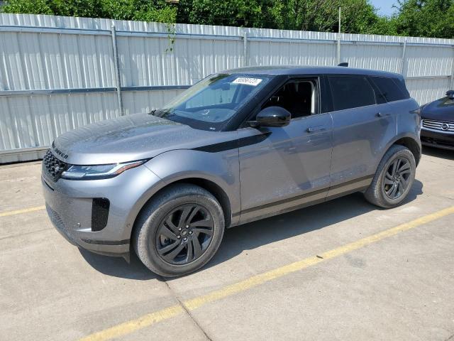 Land Rover Range Rover 2021, VIN SALZJ2FX0MH130350, 1/19
