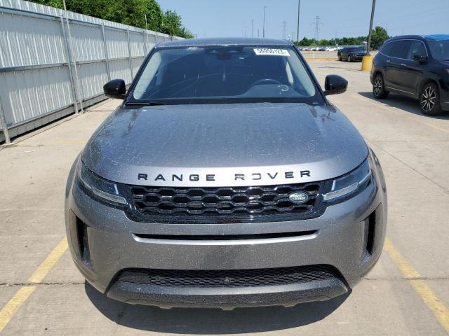 Land Rover Range Rover 2021, VIN SALZJ2FX0MH130350, 5/19