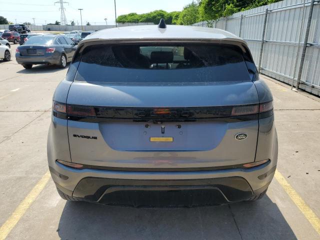 Land Rover Range Rover 2021, VIN SALZJ2FX0MH130350, 6/19