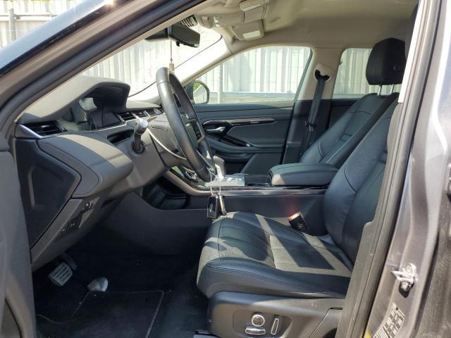 Land Rover Range Rover 2021, VIN SALZJ2FX0MH130350, 7/19