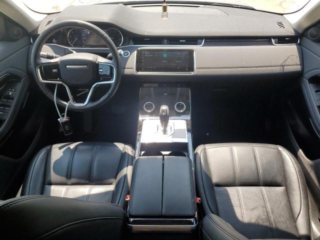 Land Rover Range Rover 2021, VIN SALZJ2FX0MH130350, 8/19