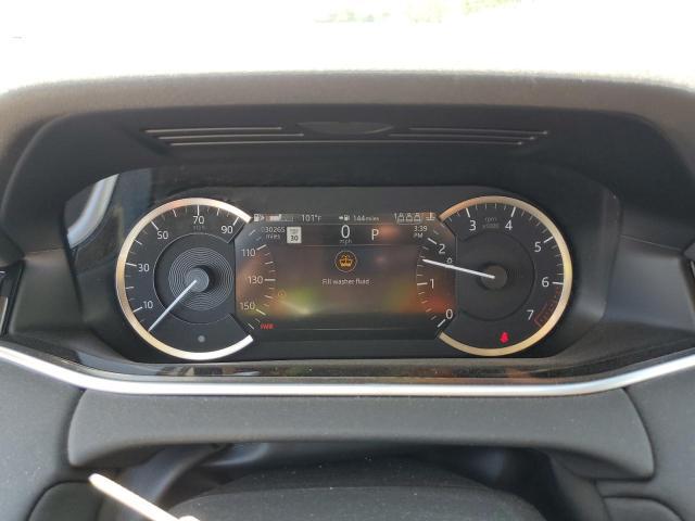 Land Rover Range Rover 2021, VIN SALZJ2FX0MH130350, 9/19
