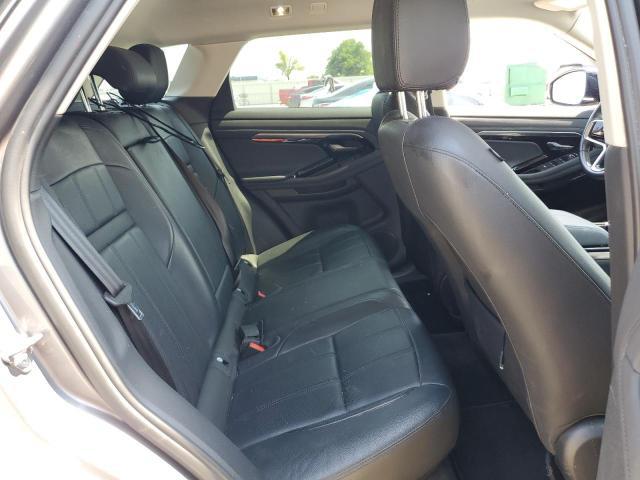 Land Rover Range Rover 2021, VIN SALZJ2FX0MH130350, 10/19