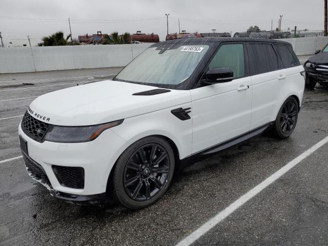 Land Rover Range Rover 2021, VIN SALZJ2FX0MH130350, 12/19