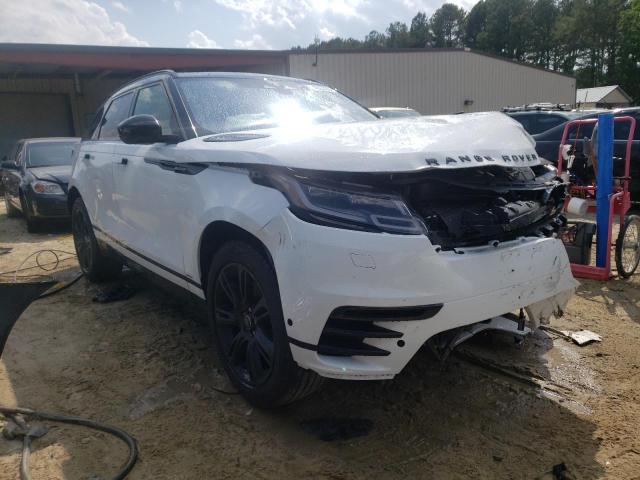 Land Rover Range Rover 2021, VIN SALZJ2FX0MH130350, 14/19