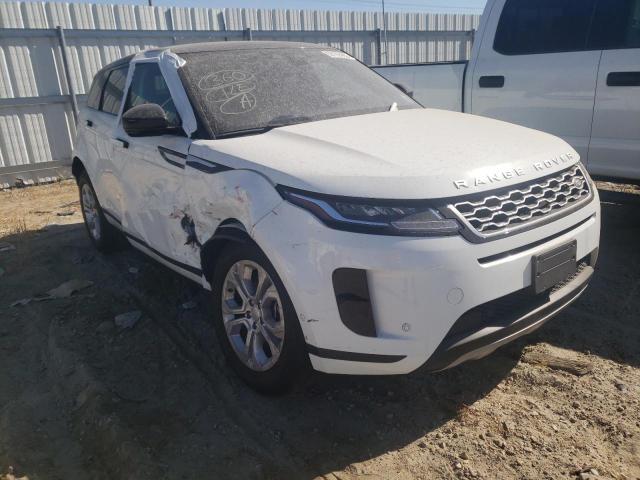 Land Rover Range Rover 2021, VIN SALZJ2FX0MH130350, 15/19
