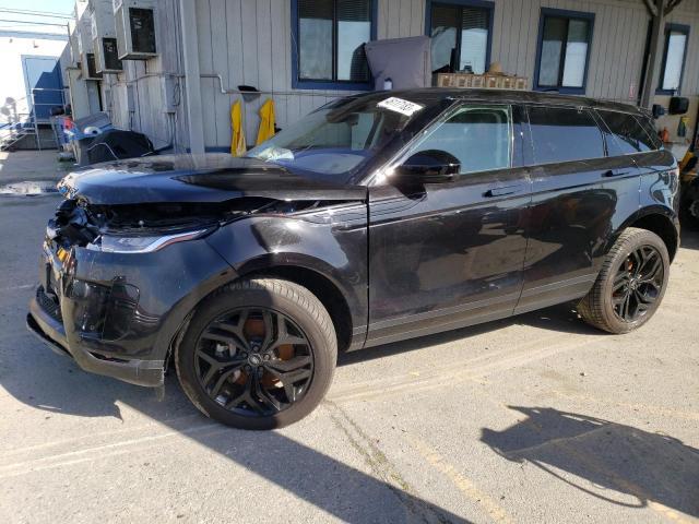 Land Rover Range Rover 2021, VIN SALZJ2FX0MH130350, 16/19
