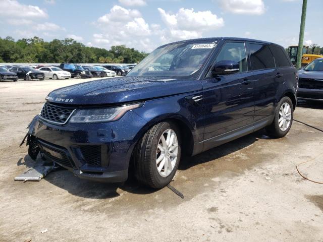 Land Rover Range Rover 2021, VIN SALZJ2FX0MH130350, 17/19