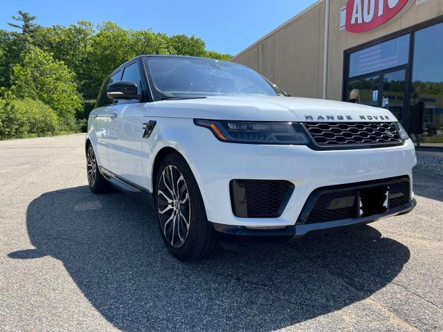 Land Rover Range Rover 2021, VIN SALZJ2FX0MH130350, 19/19