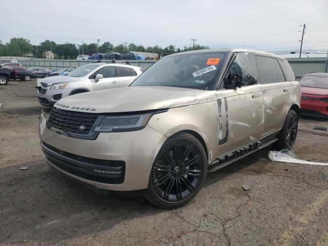 Land Rover Range Rover 2025, VIN SALZJ2FX2SH278223, 1/5