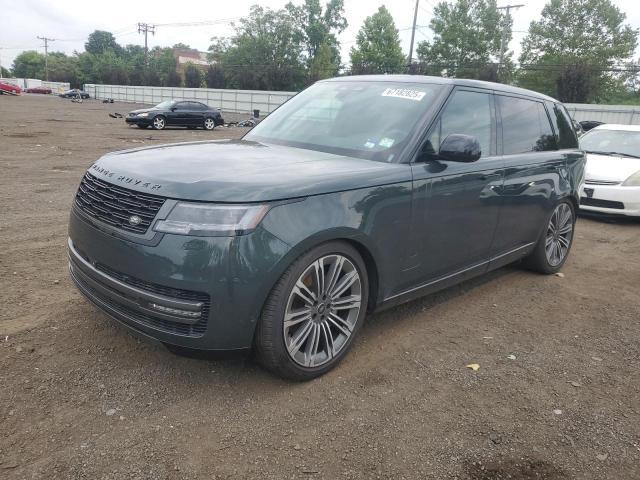 Land Rover Range Rover 2025, VIN SALZJ2FX2SH278223, 2/5