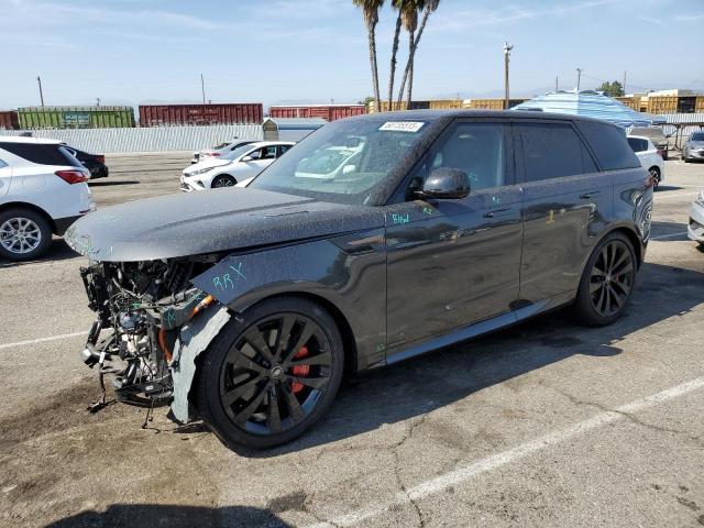 Land Rover Range Rover 2025, VIN SALZJ2FX2SH278223, 3/5