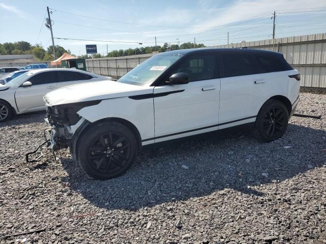 Land Rover Range Rover 2025, VIN SALZJ2FX2SH278223, 4/5