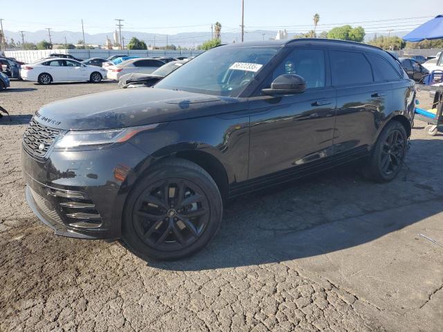 Land Rover Range Rover 2025, VIN SALZJ2FX2SH278223, 5/5