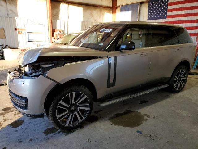 Land Rover Range Rover 2023, VIN SALZL2FX3PH227413, 5/5