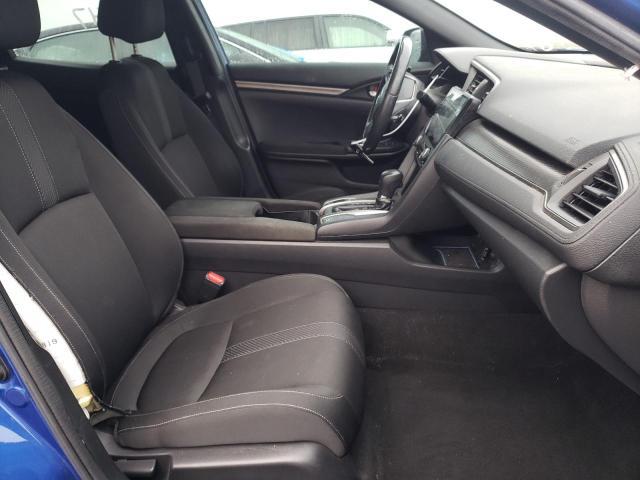 Honda Civic 2018, VIN SHHFK7H49JU201403, 5/5