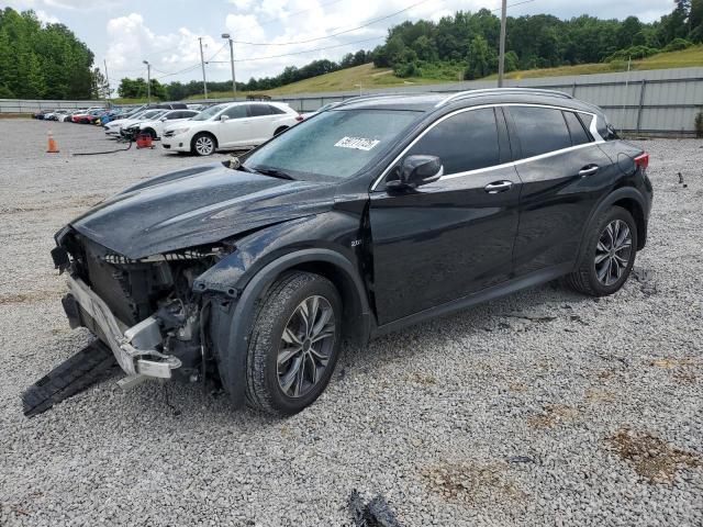 Infiniti QX30 2018, VIN SJKCH5CP7JA042055, 1/5