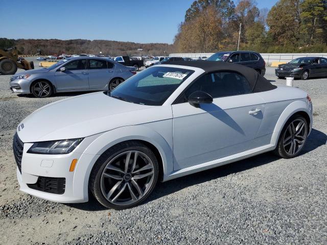 Audi TT 2017, VIN TRUC5AFV4H1011151, 2/11