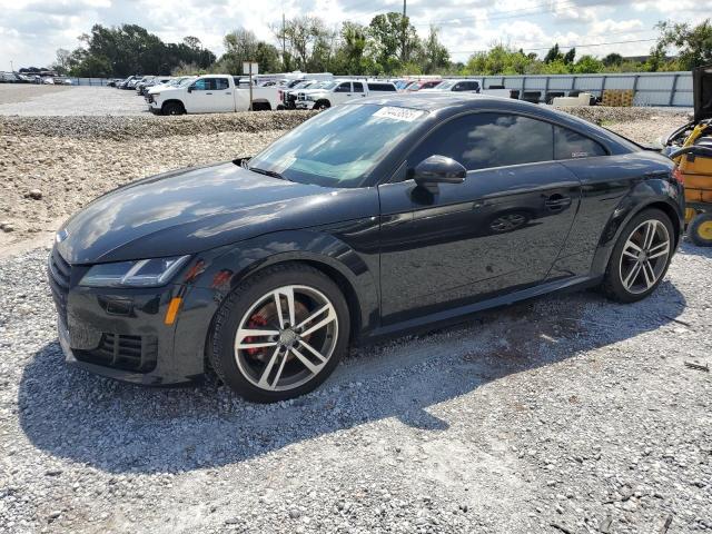 Audi TT 2017, VIN TRUC5AFV4H1011151, 11/11