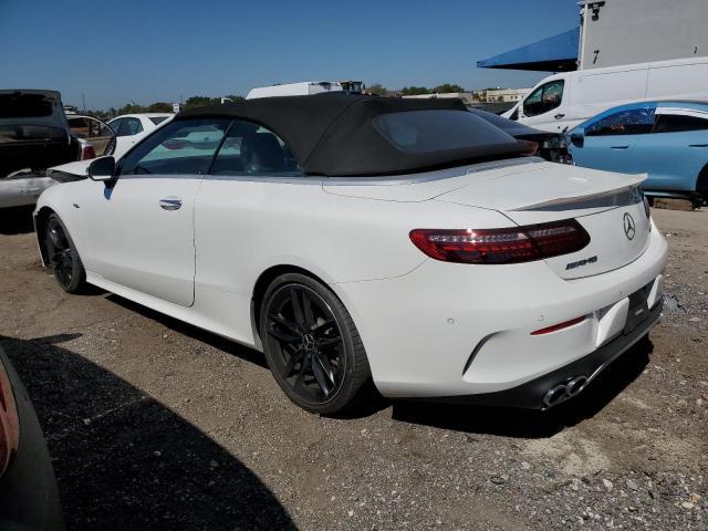 Mercedes-Benz E-Class 2022, VIN W1K1K6BB9NF182615, 2/5