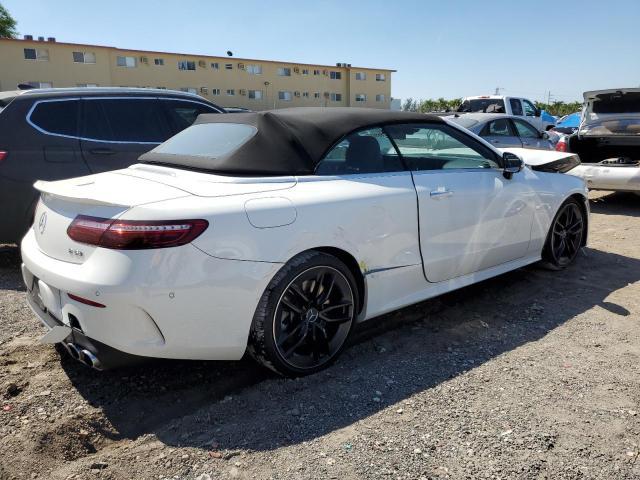 Mercedes-Benz E-Class 2022, VIN W1K1K6BB9NF182615, 3/5