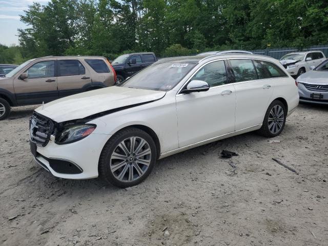Mercedes-Benz E-Class 2020, VIN W1K1K6HB8LF137623, 1/5