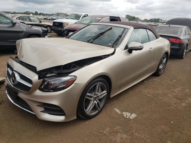 Mercedes-Benz E-Class 2020, VIN W1K1K6HB8LF137623, 2/5