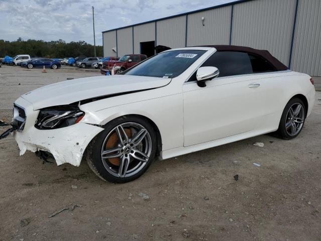 Mercedes-Benz E-Class 2020, VIN W1K1K6HB8LF137623, 3/5
