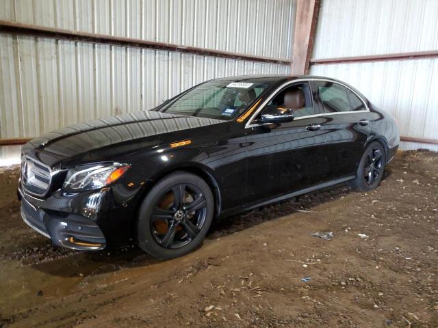 Mercedes-Benz E-Class 2020, VIN W1K1K6HB8LF137623, 4/5