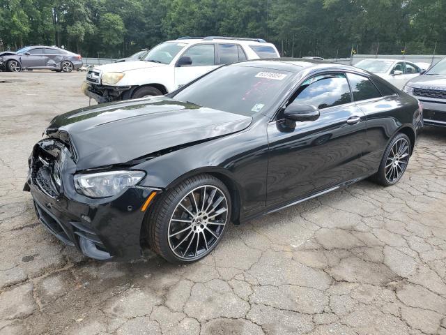 Mercedes-Benz E-Class 2020, VIN W1K1K6HB8LF137623, 5/5