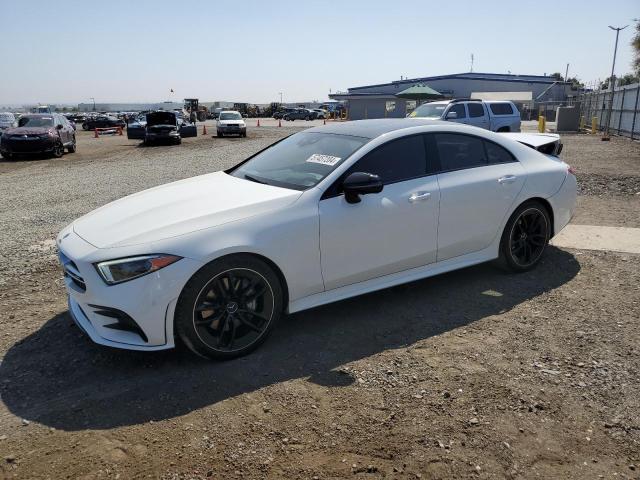 Mercedes-Benz CLS-Class 2020, VIN W1K2J5JB5LA071301, 5/9