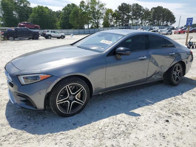 Mercedes-Benz CLS-Class 2020, VIN W1K2J5JB5LA071301, 7/9