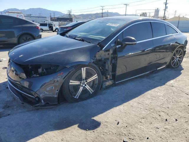 Mercedes-Benz Amg E 53 E 2025, VIN W1KLF6DB2SA096582, 2/10