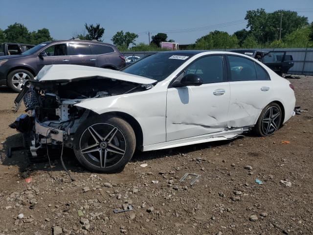 Mercedes-Benz Amg E 53 E 2025, VIN W1KLF6DB2SA096582, 4/10