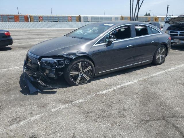 Mercedes-Benz Amg E 53 E 2025, VIN W1KLF6DB2SA096582, 7/10
