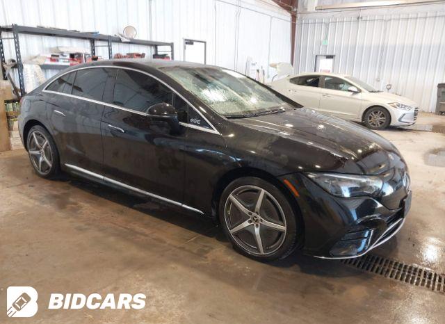 Mercedes-Benz Amg E 53 E 2025, VIN W1KLF6DB2SA096582, 9/10