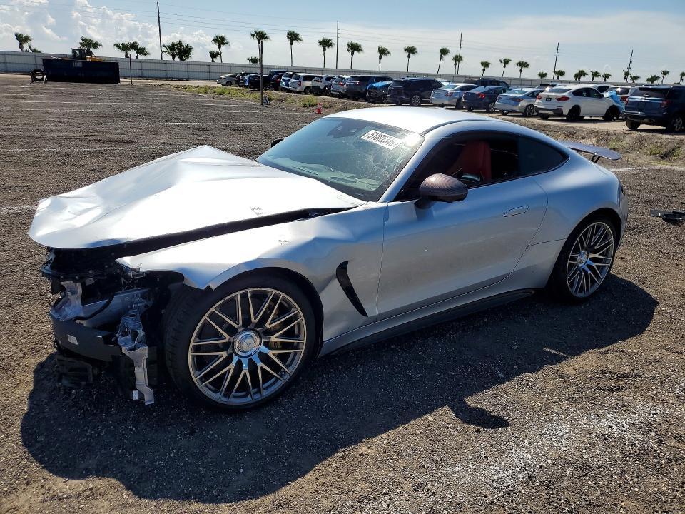 Mercedes-Benz AMG 2024, VIN W1KRJ7JB4RF001052, 5/11