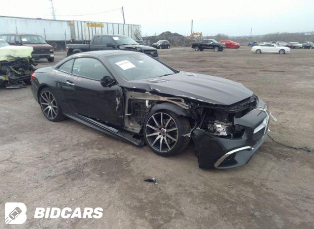 Mercedes-Benz SL-Class 2022, VIN W1KVK8AB8NF002751, 8/9