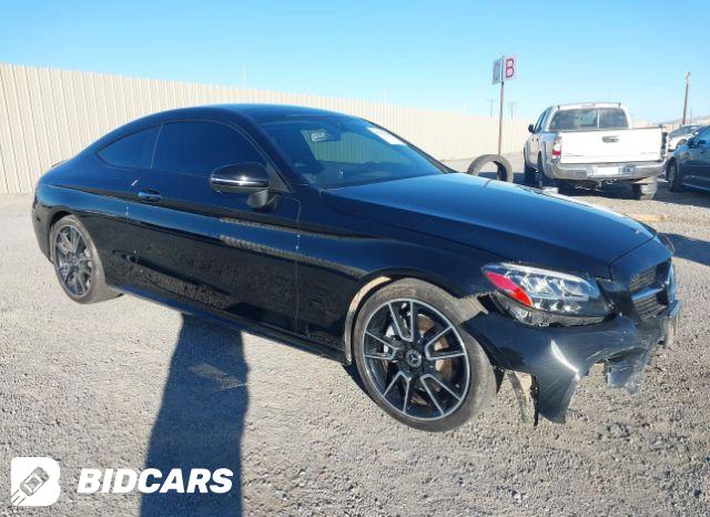 Mercedes-Benz C 300 2021, VIN W1KWF8DB1MR618051, 5/5