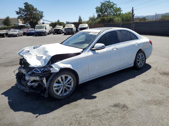 Mercedes-Benz C-Class 2020, VIN W1KWF8DB4LR573735, 8/10