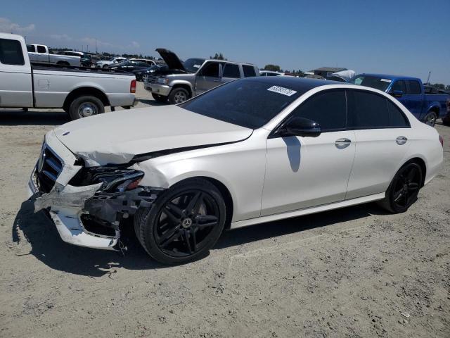 Mercedes-Benz E-Class 2021, VIN W1KZF5KB7MA939525, 1/5